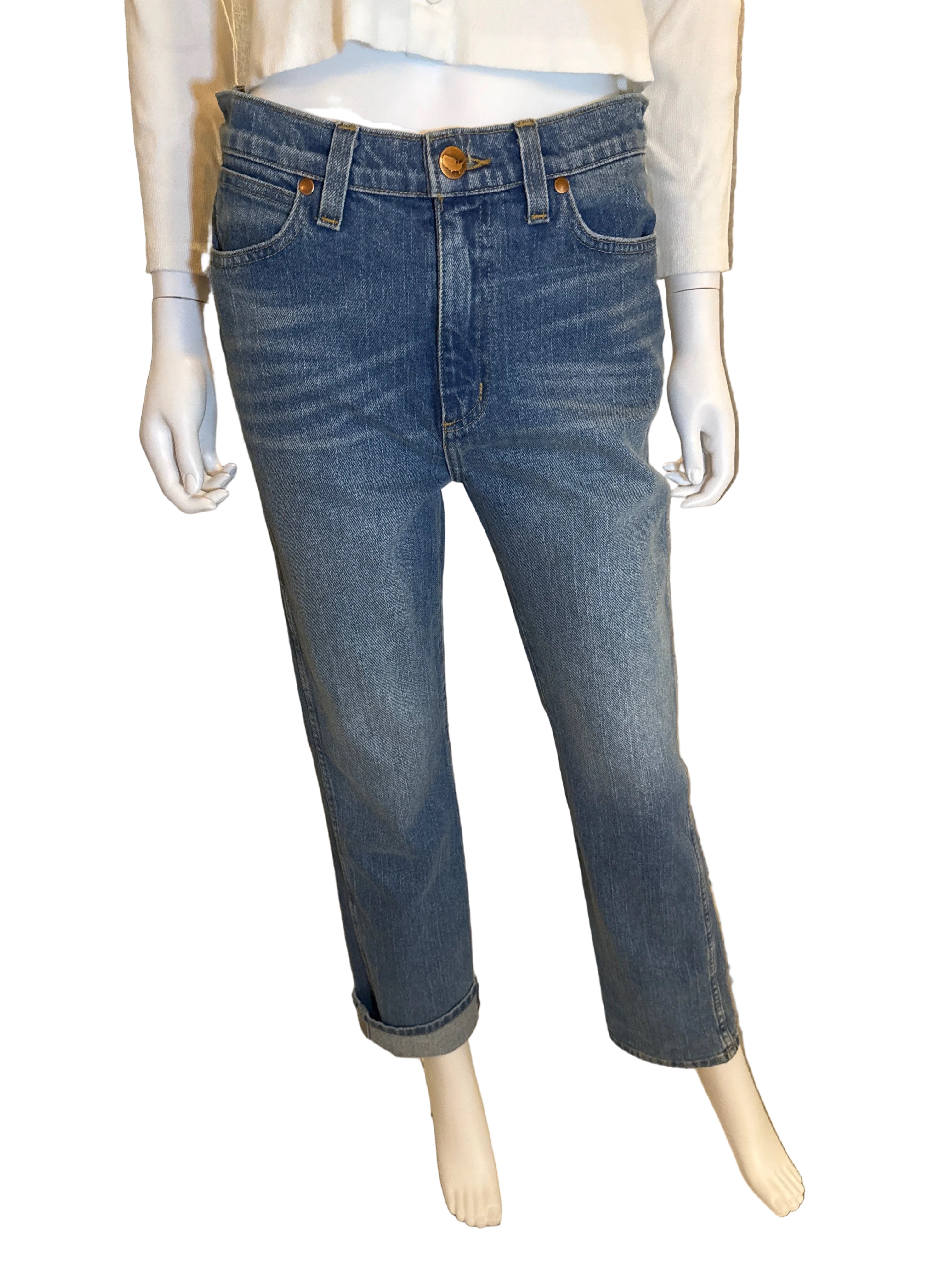 Wrangler Woman’s Rooted Collection Jeans