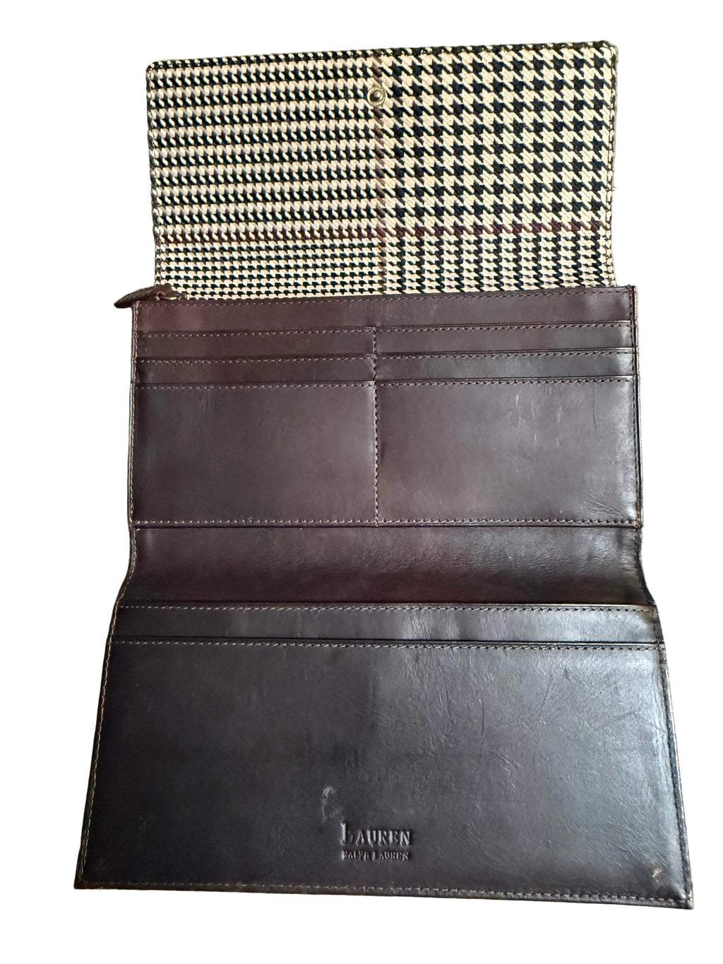 Ralph Lauren wallet