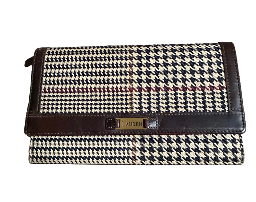 Ralph Lauren wallet