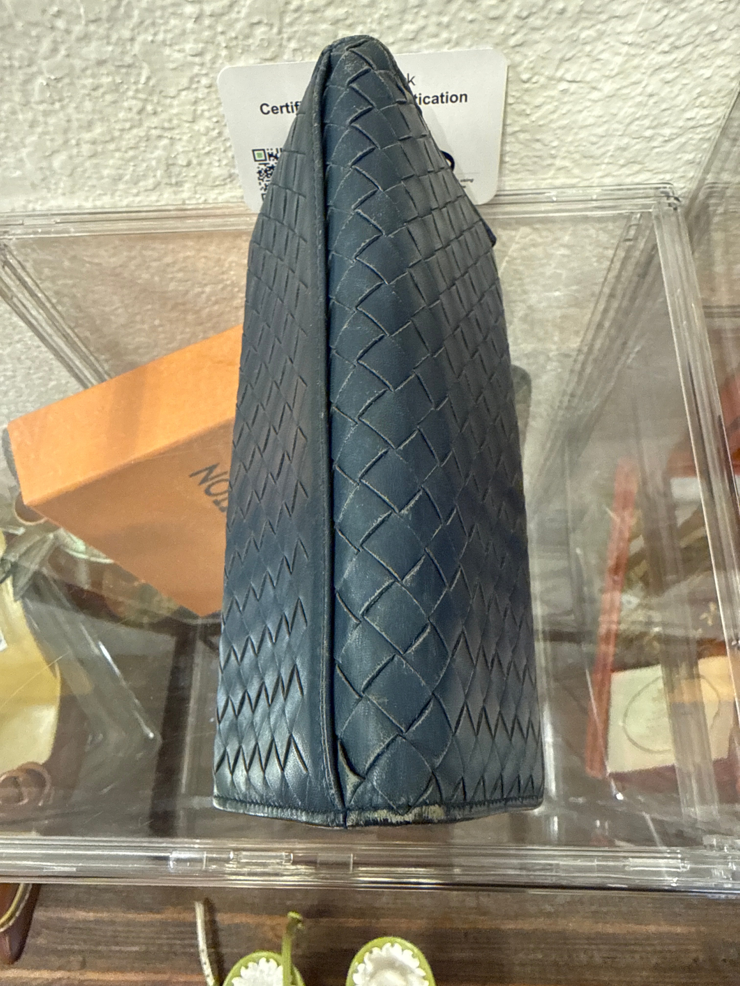Botegga Veneta vintage wallet