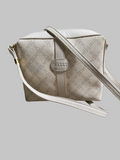 Vintage Bally mini crossbody