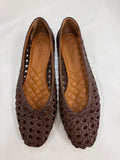 J.McLaughlin Ballet flats