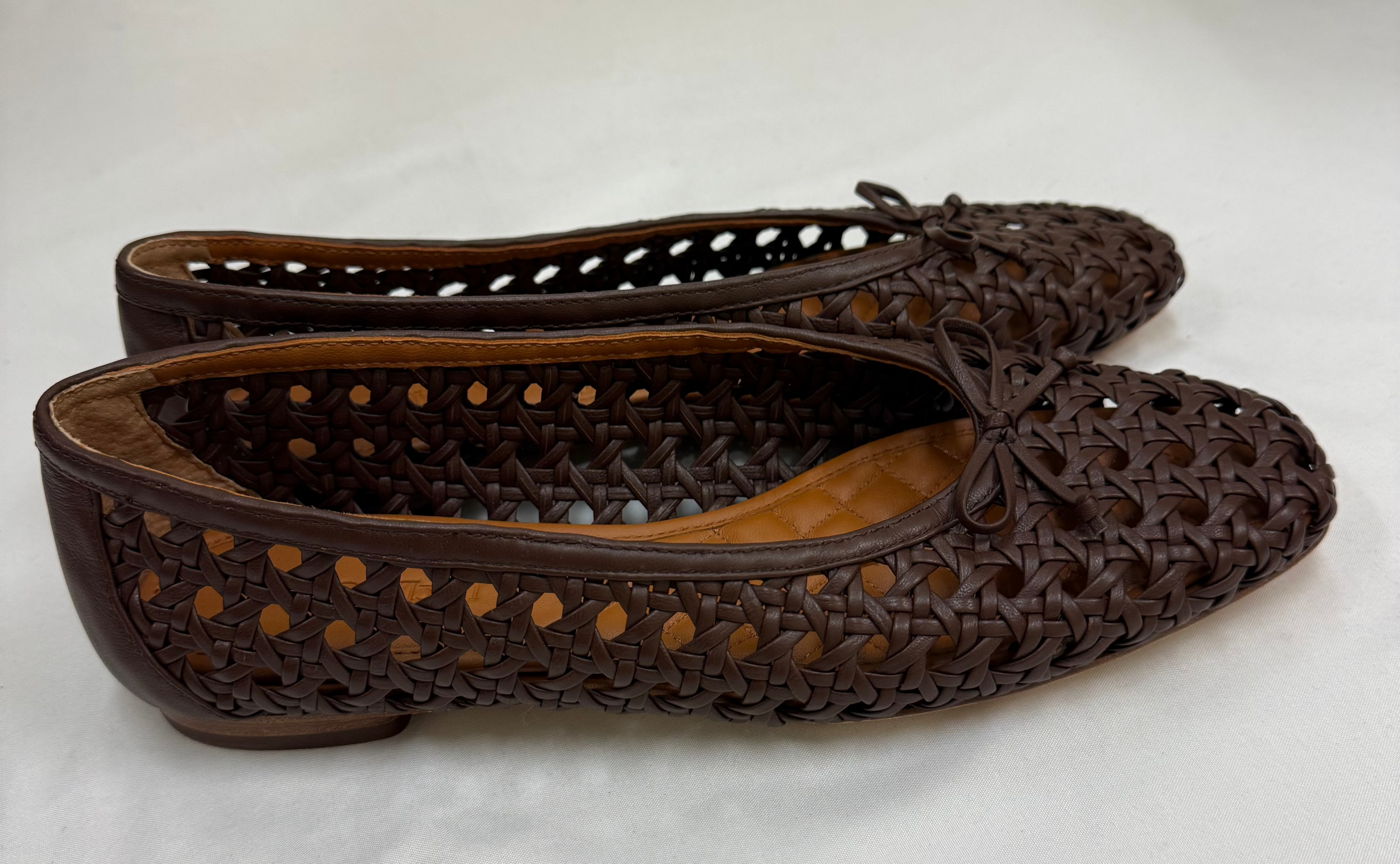J.McLaughlin Ballet flats