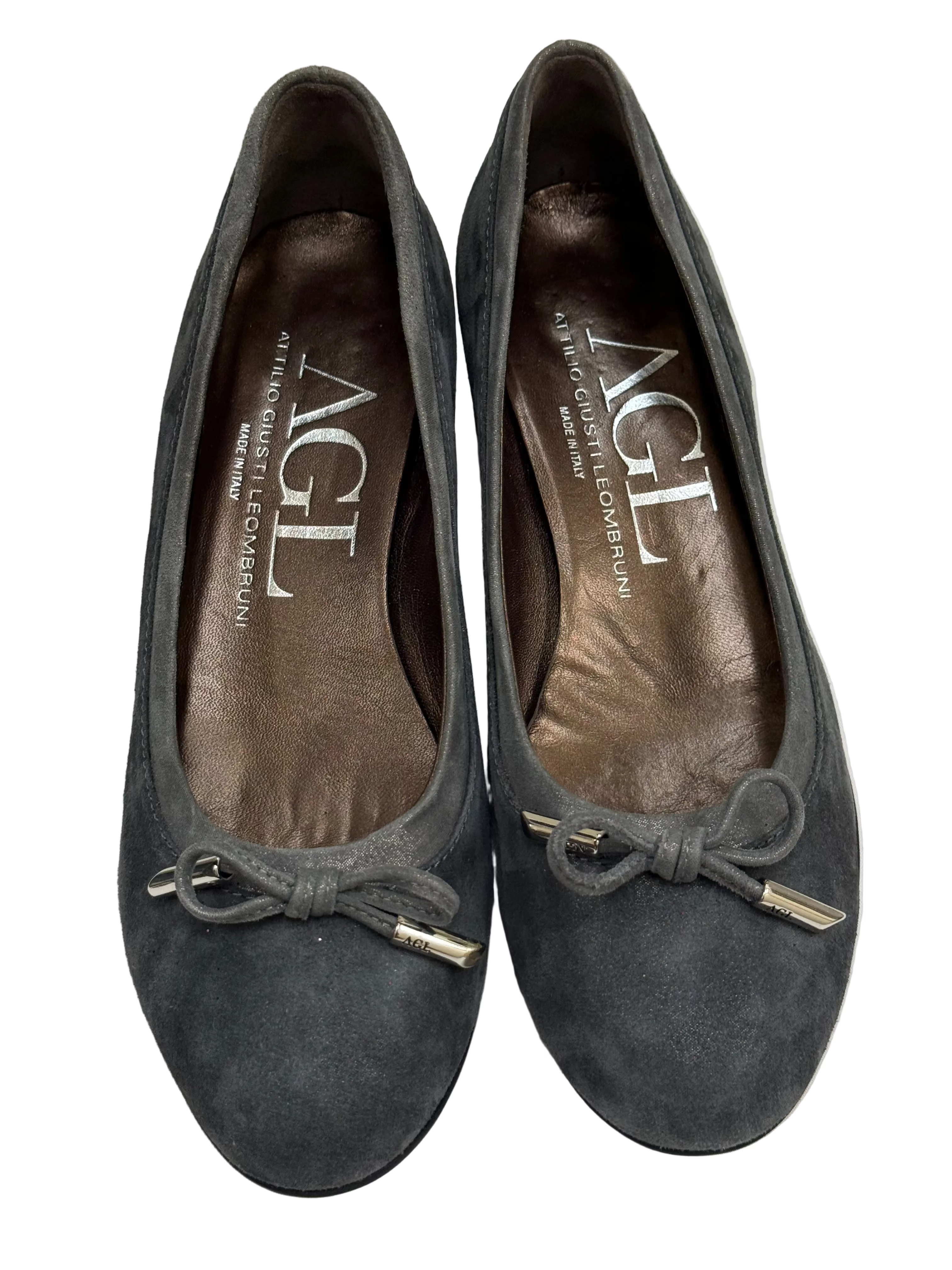 Attilio Giusti Leombruni Shoes