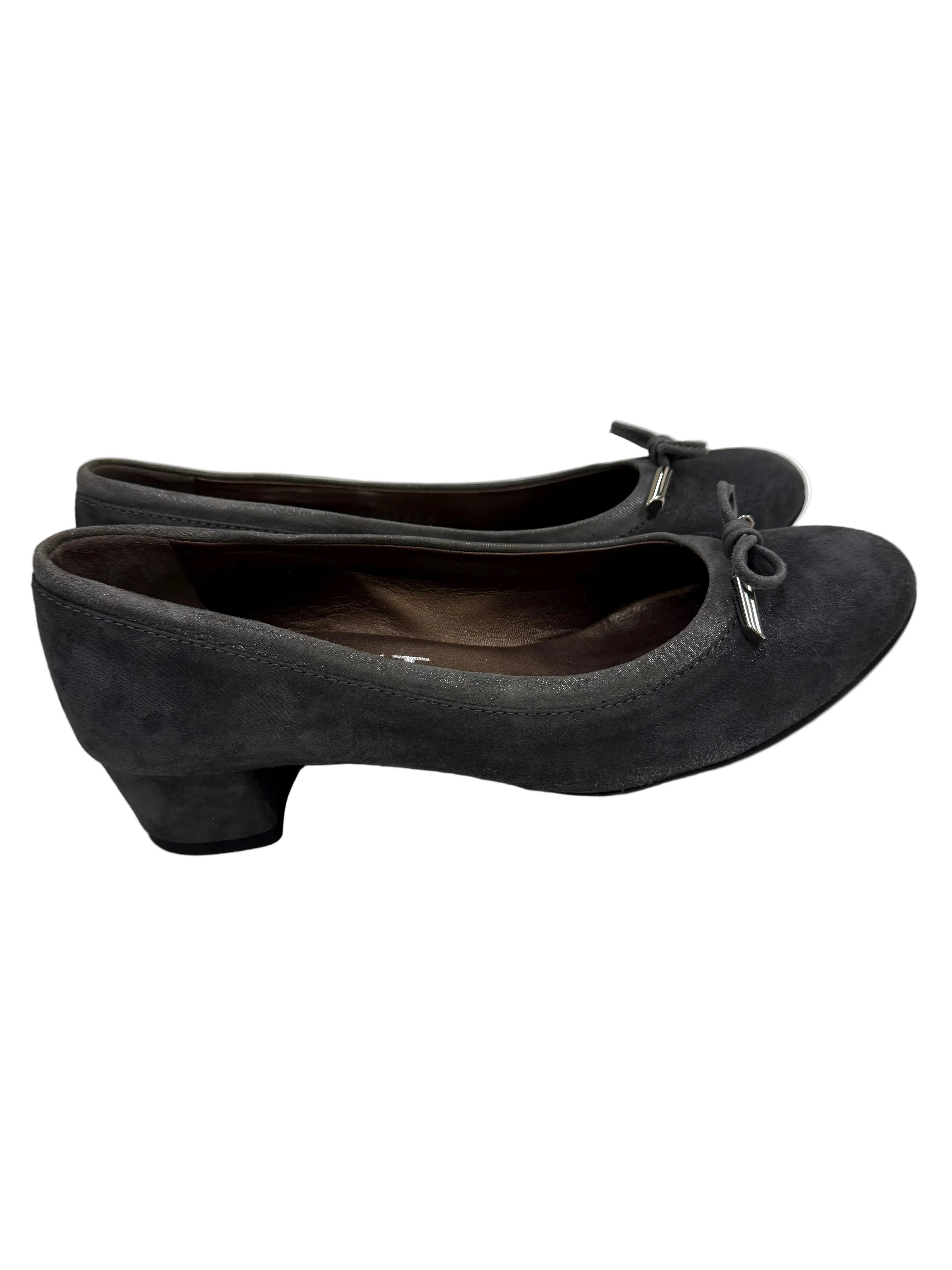 Attilio Giusti Leombruni Shoes