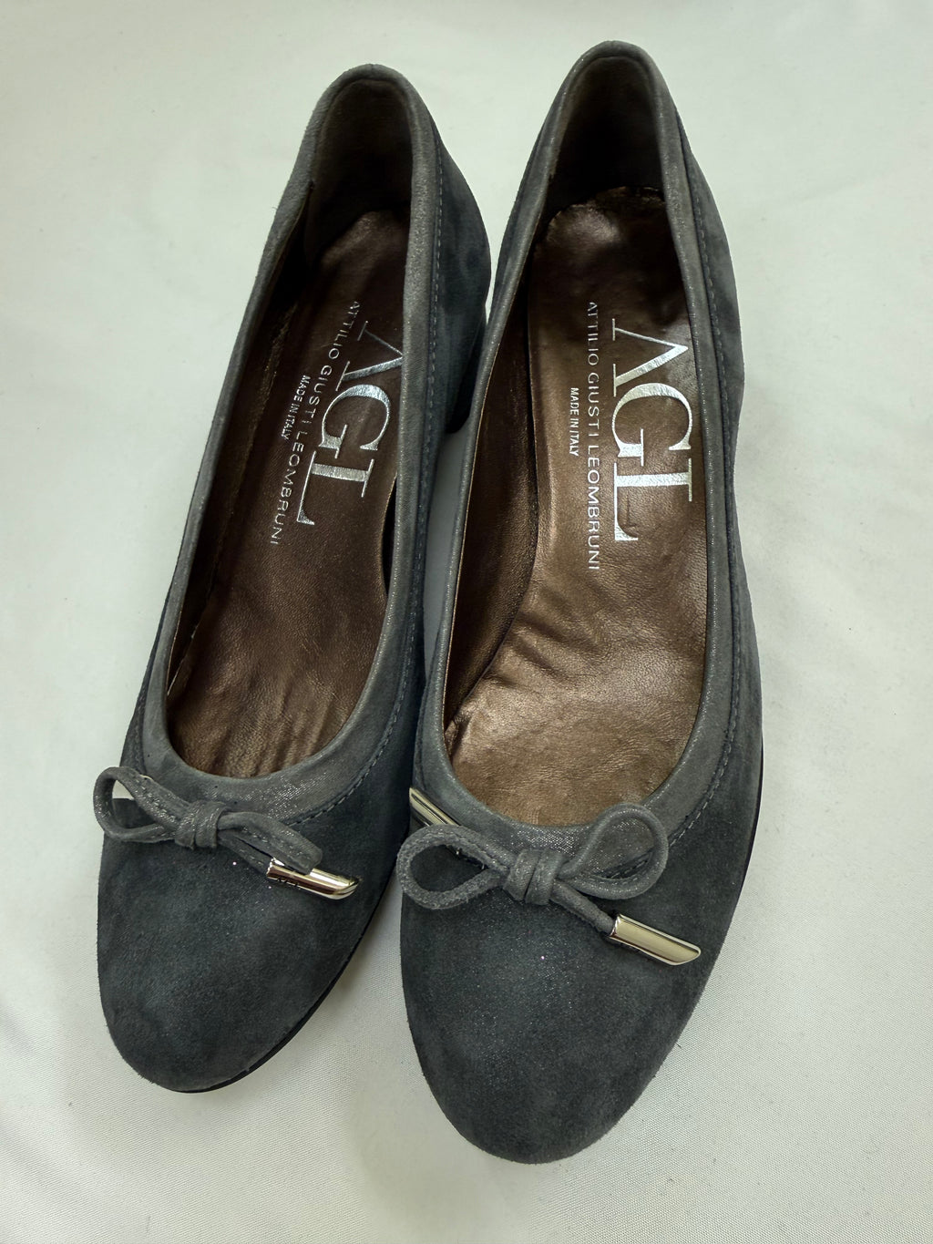 Attilio Giusti Leombruni Shoes