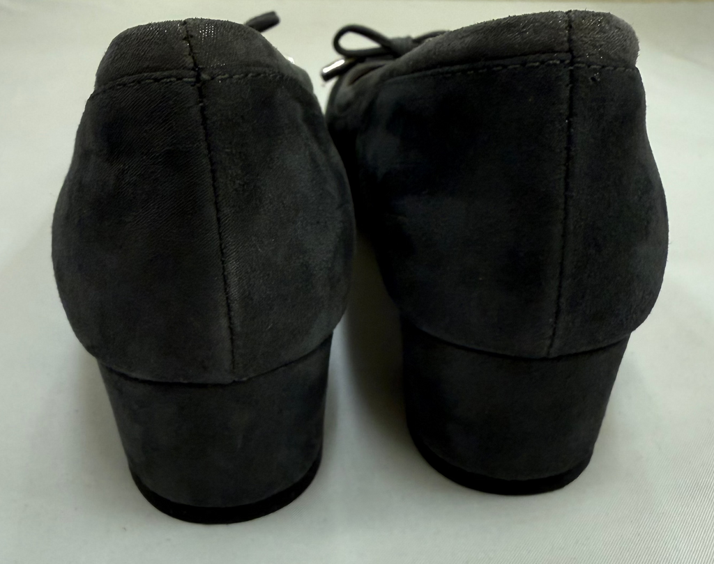 Attilio Giusti Leombruni Shoes