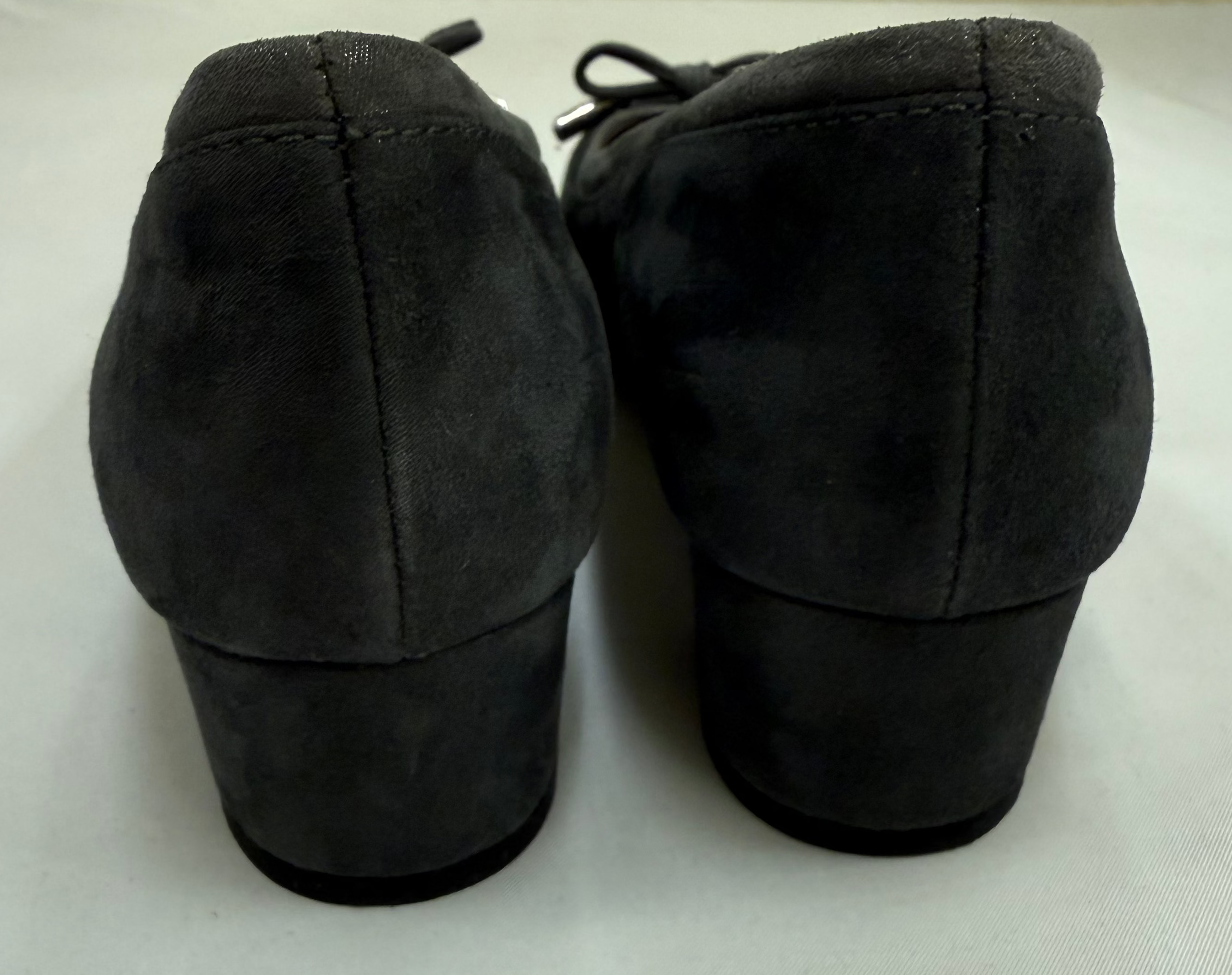 Attilio Giusti Leombruni Shoes