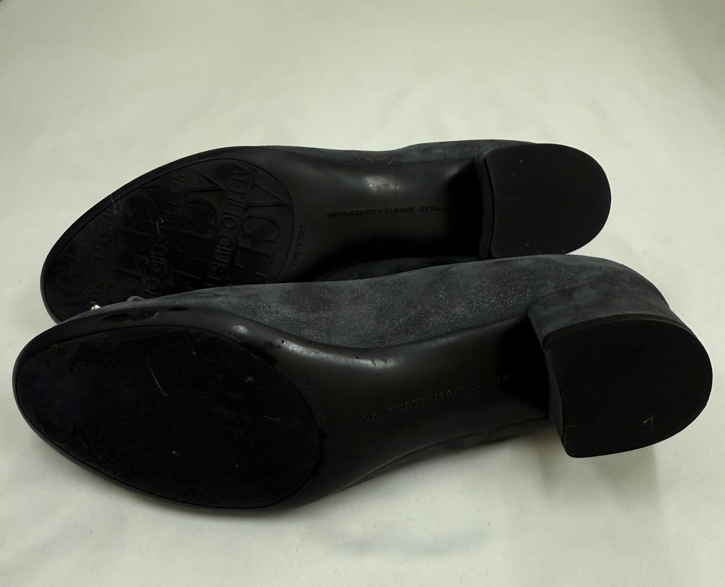 Attilio Giusti Leombruni Shoes