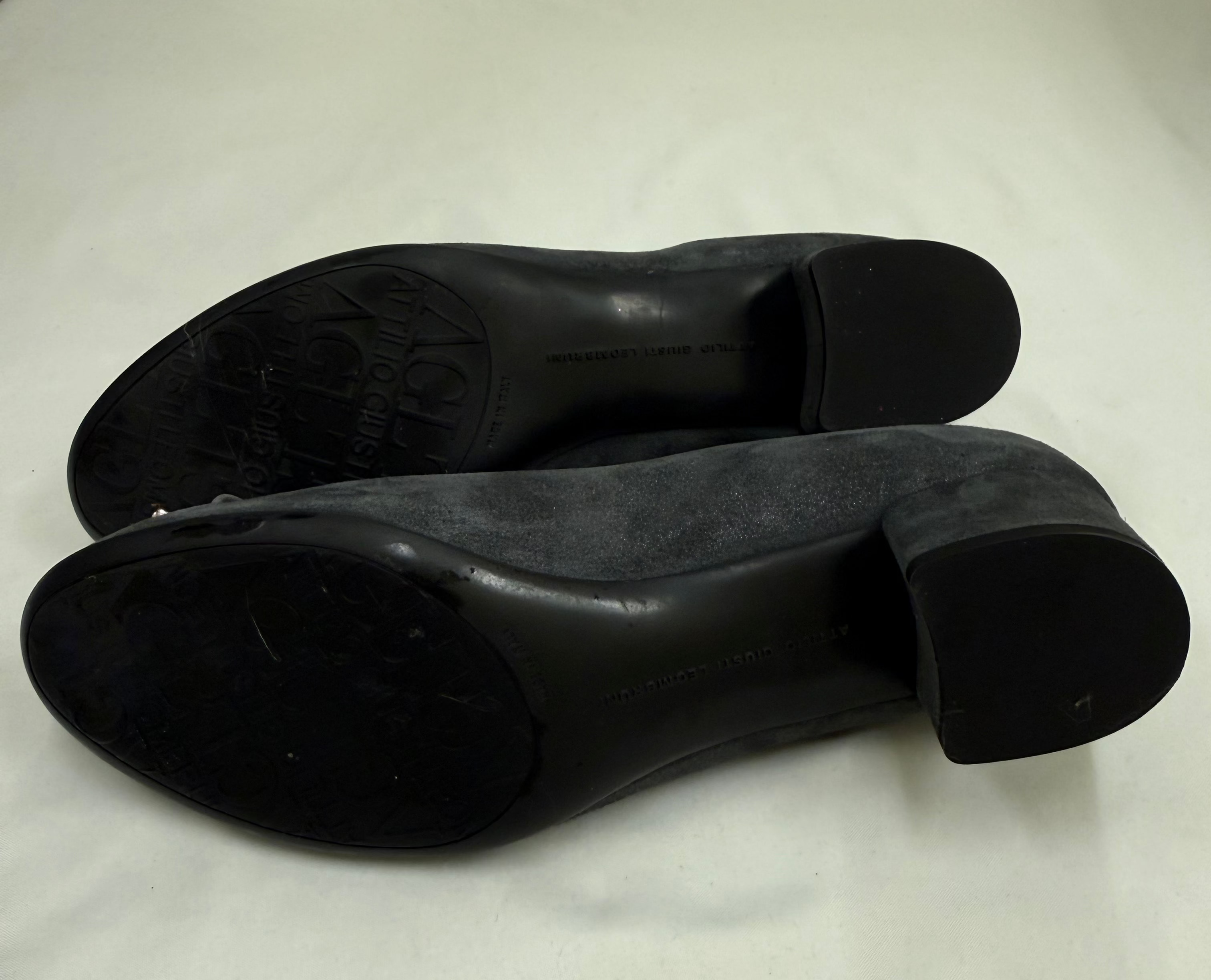Attilio Giusti Leombruni Shoes