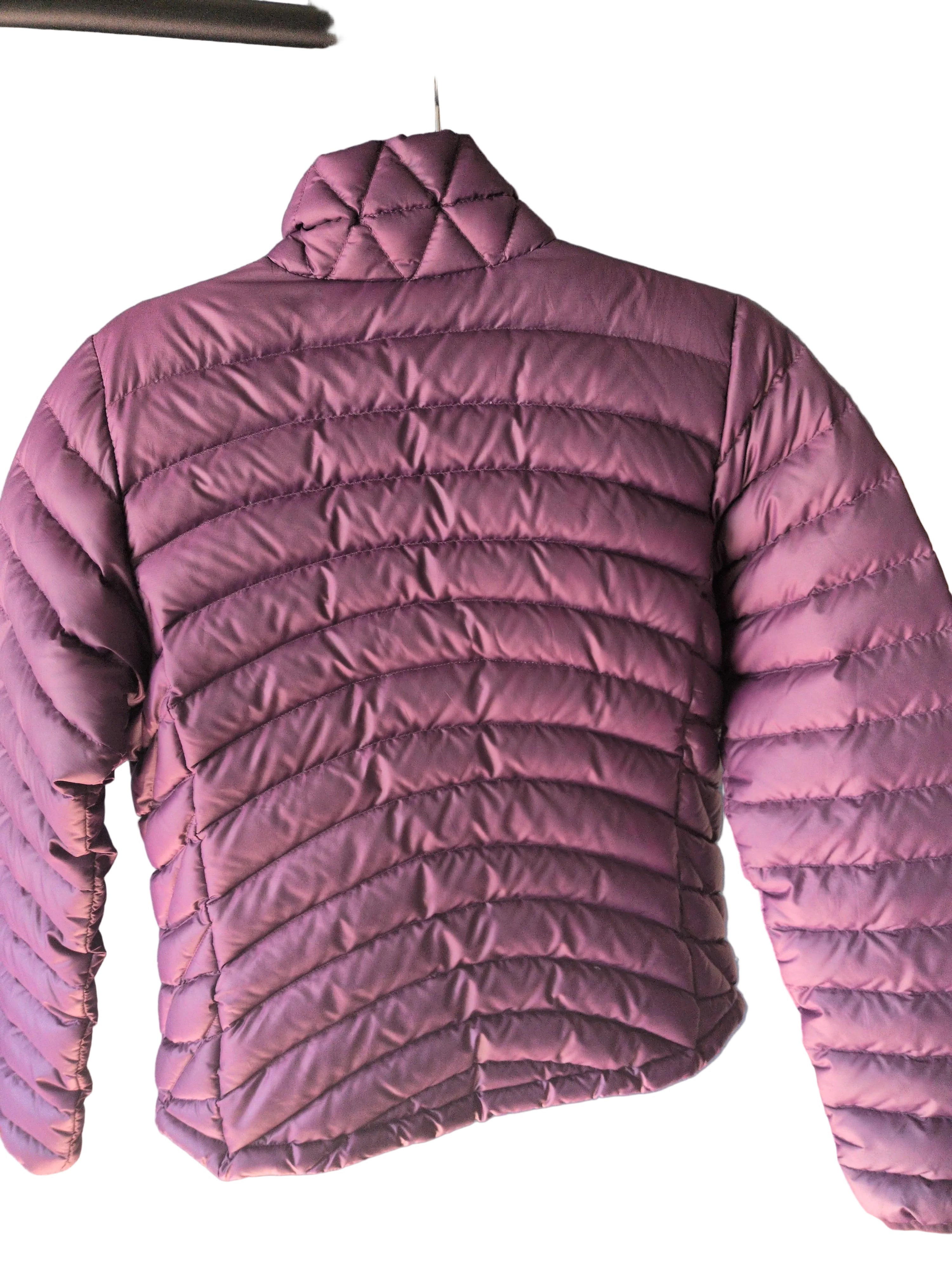 Patagonia Jacket