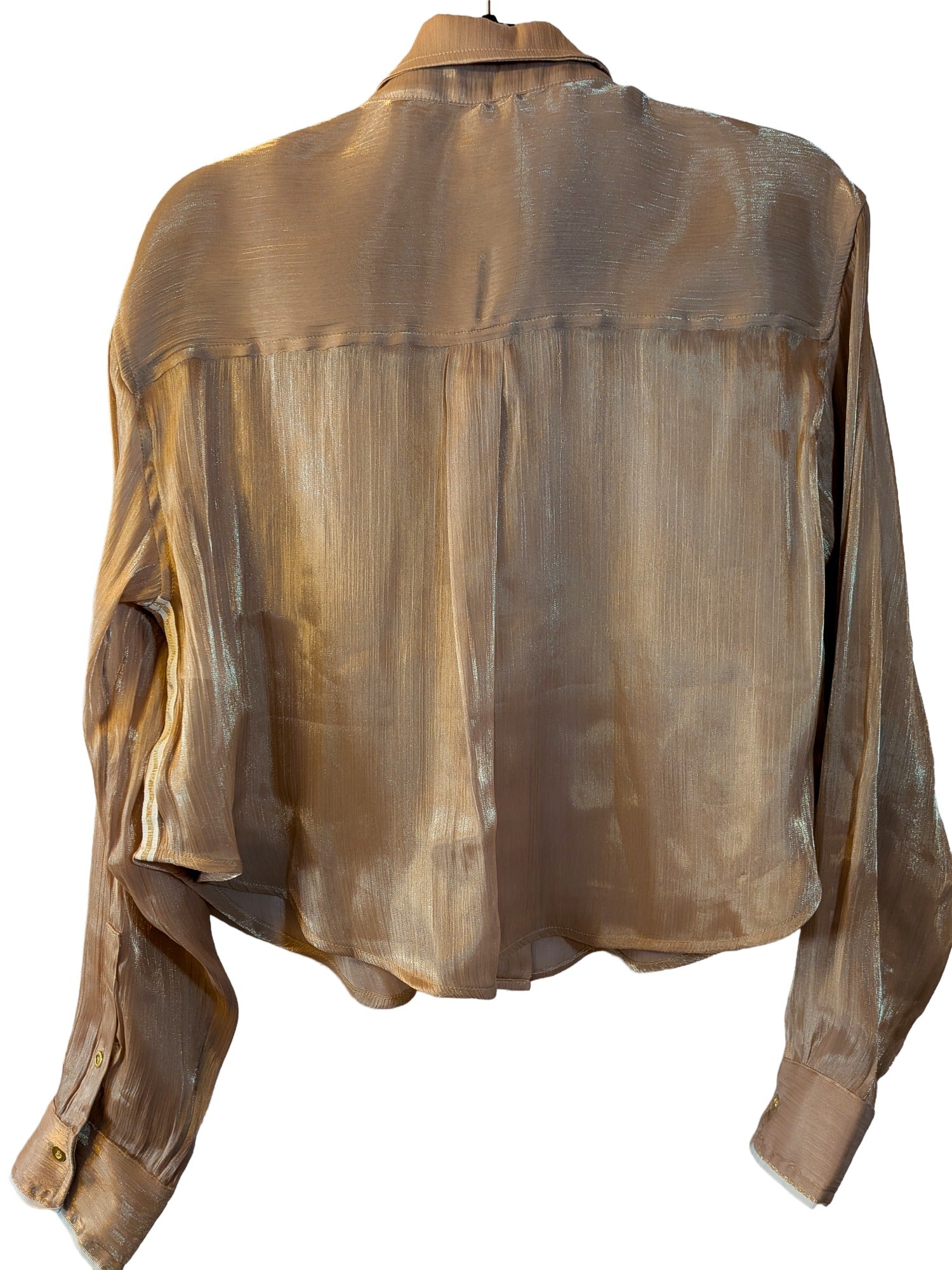 Maeve woman's size medium blouse