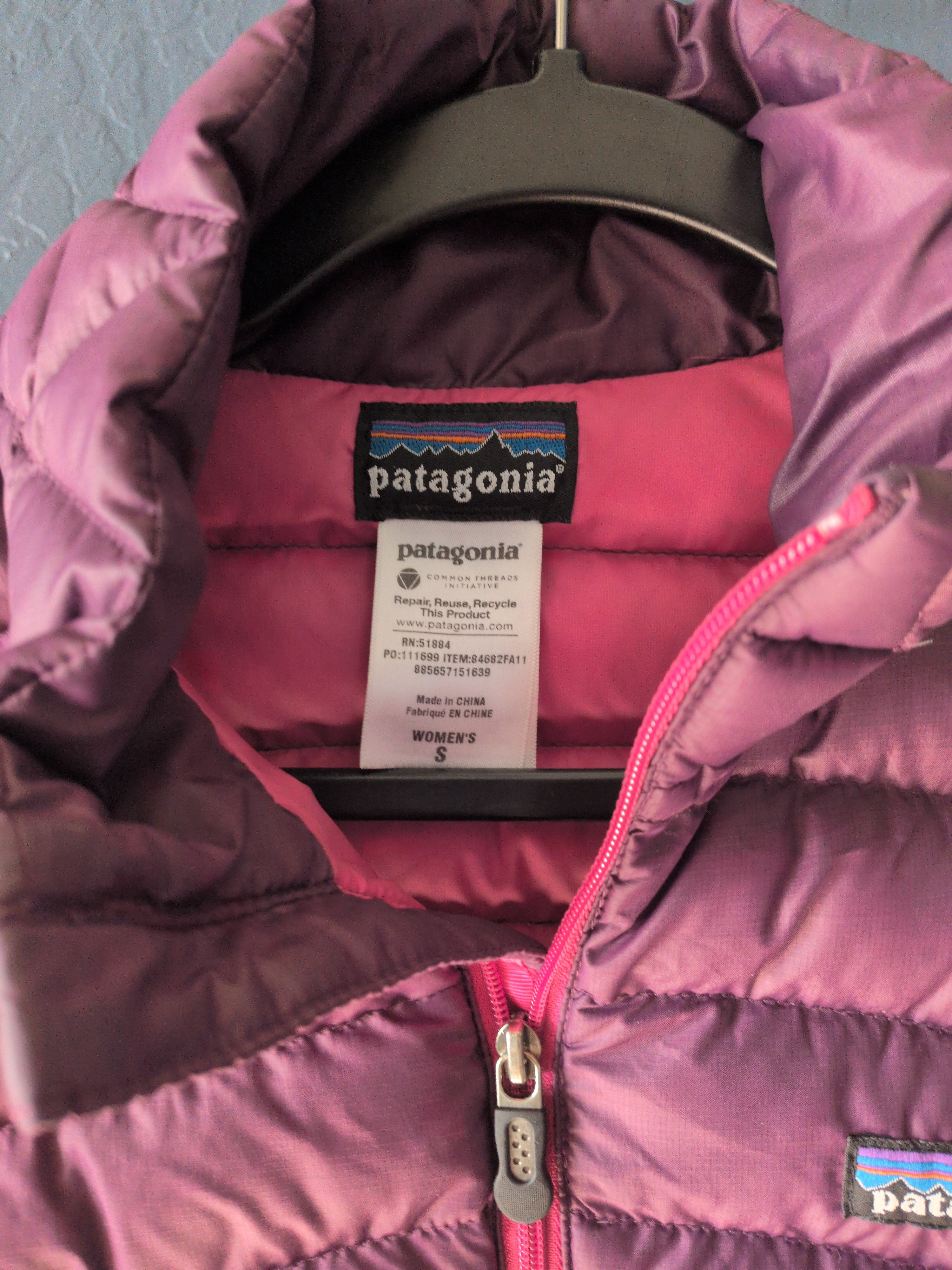 Patagonia Jacket