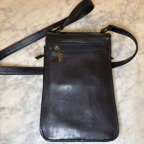 American Angel Vintage Leather satchel