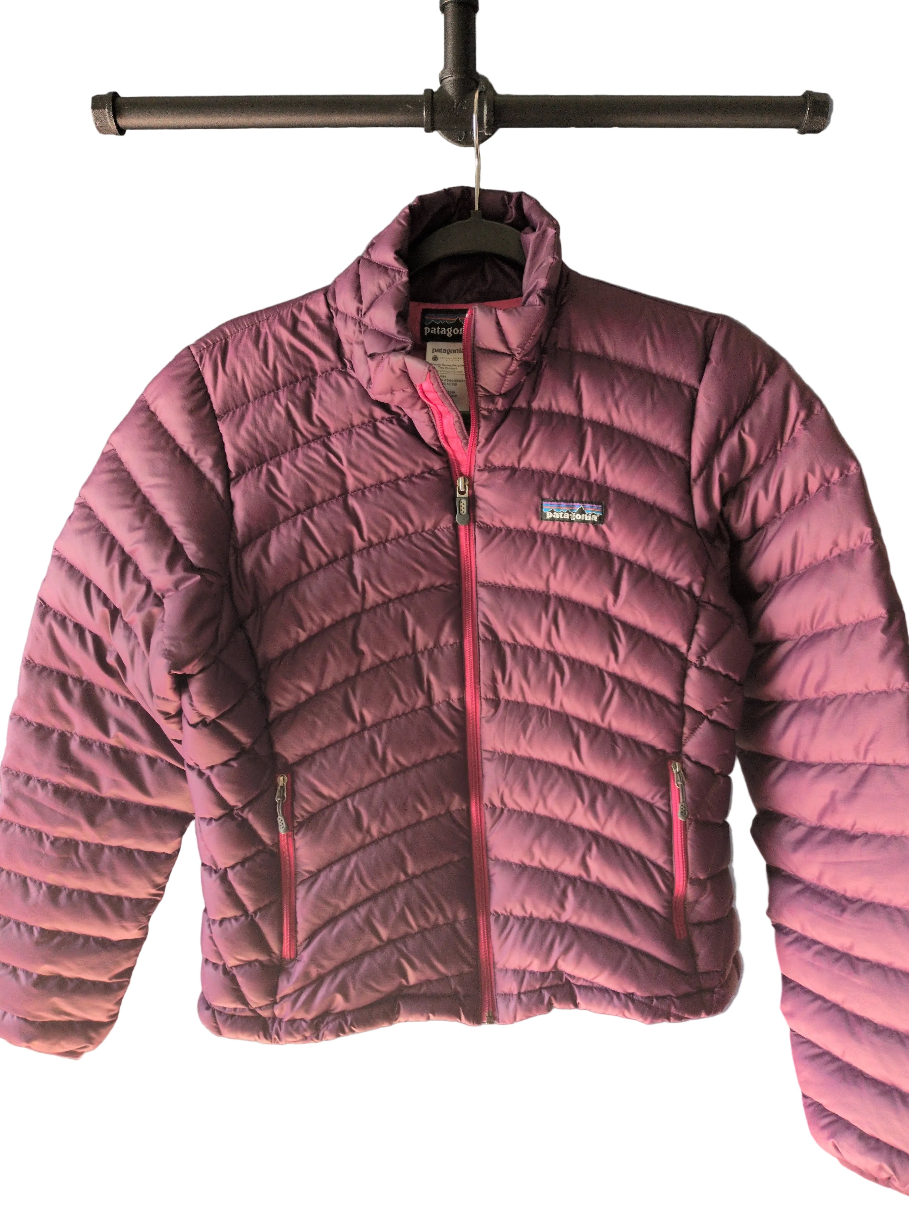 Patagonia Jacket